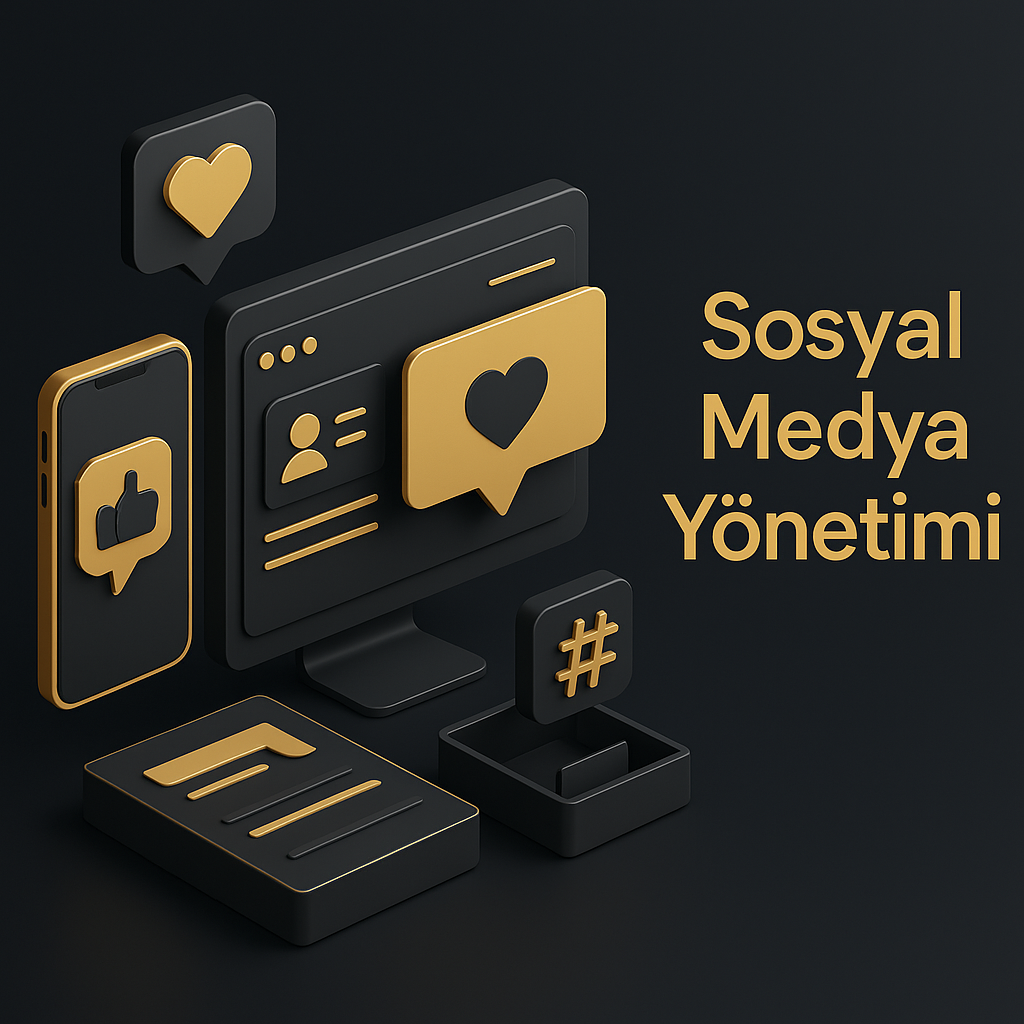 Web Tasarım ve UX/UI